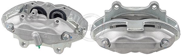 A.b.s. Bremssattel [Hersteller-Nr. 430911] für Mercedes-Benz