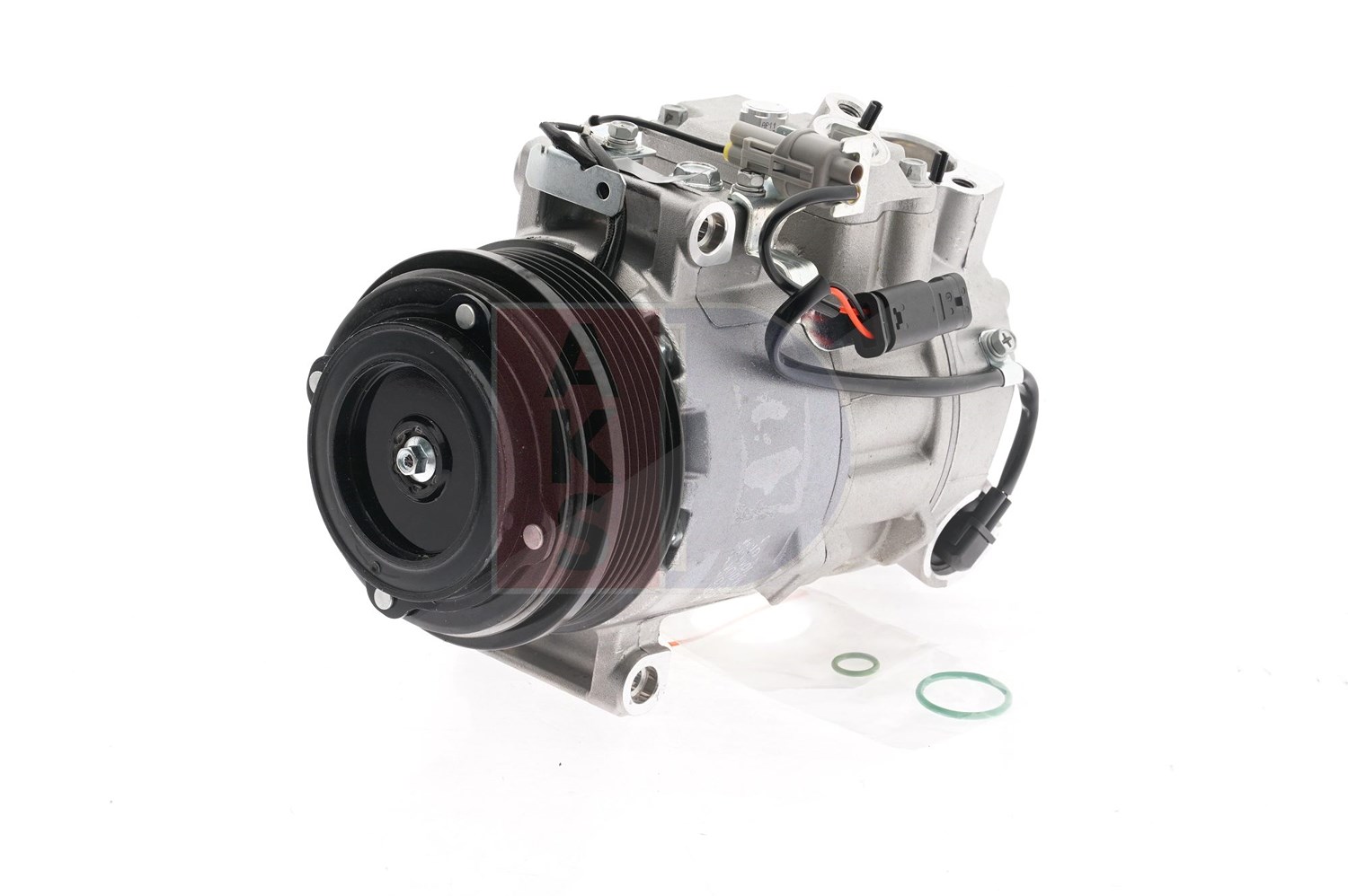 Aks Dasis Kompressor, Klimaanlage [Hersteller-Nr. 852958N] für Mercedes-Benz