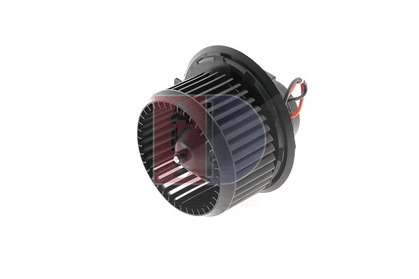 Aks Dasis Innenraumgebläse [Hersteller-Nr. 018025N] für Alfa Romeo