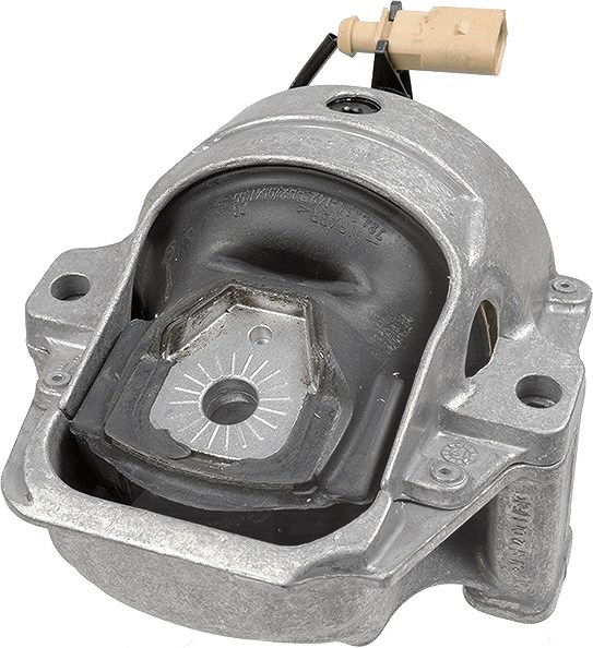 Lemförder Lagerung, Motor [Hersteller-Nr. 4237101] für Audi