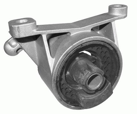 Lemförder Lagerung, Motor [Hersteller-Nr. 2539801] für Opel