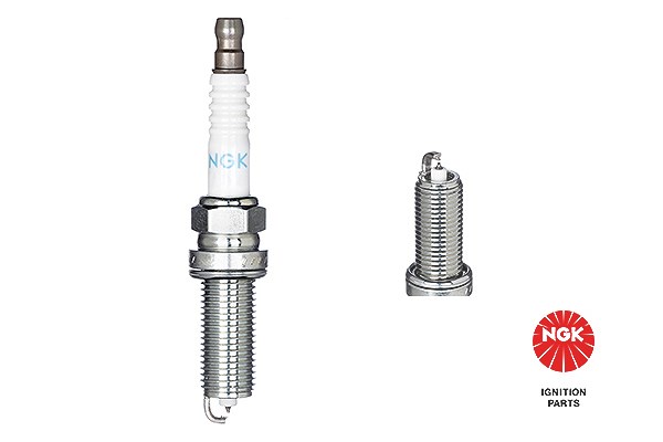Ngk Zündkerze [Hersteller-Nr. 95768] für Subaru