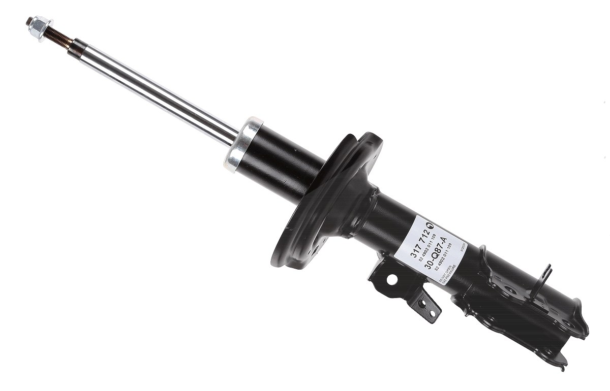 Sachs Stoßdämpfer [Hersteller-Nr. 317712] für Hyundai