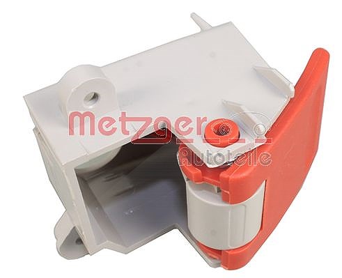 Metzger Autoteile Türgriff [Hersteller-Nr. 2310592] für Mercedes-Benz
