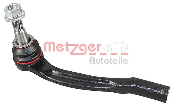 Metzger Autoteile Spurstangenkopf [Hersteller-Nr. 54054701] für Mercedes-Benz