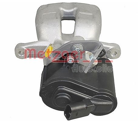 Metzger Autoteile Bremssattel [Hersteller-Nr. 6261192] für VW