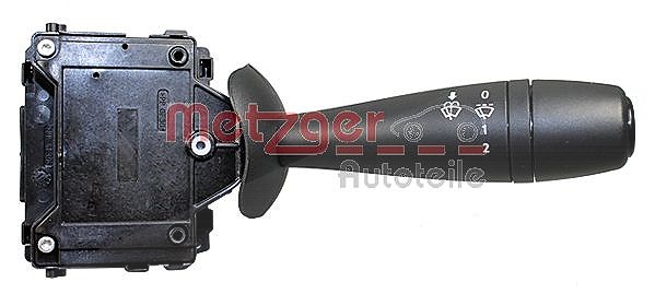 Metzger Autoteile Lenkstockschalter [Hersteller-Nr. 0916540] für Dacia