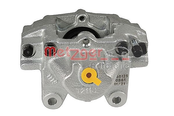 Metzger Autoteile Bremssattel [Hersteller-Nr. 6260125] für Mercedes-Benz