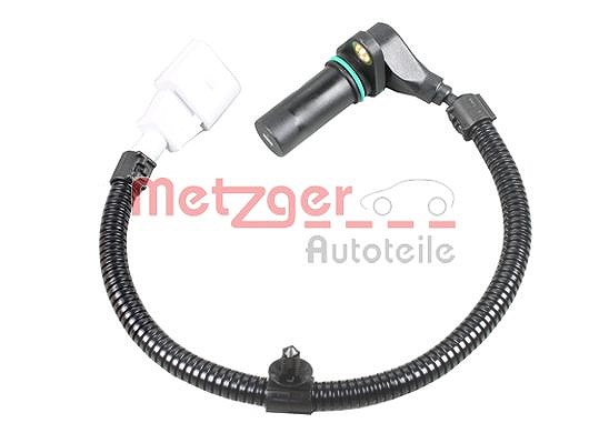 Metzger Autoteile Impulsgeber, Kurbelwelle [Hersteller-Nr. 0902401] für VW