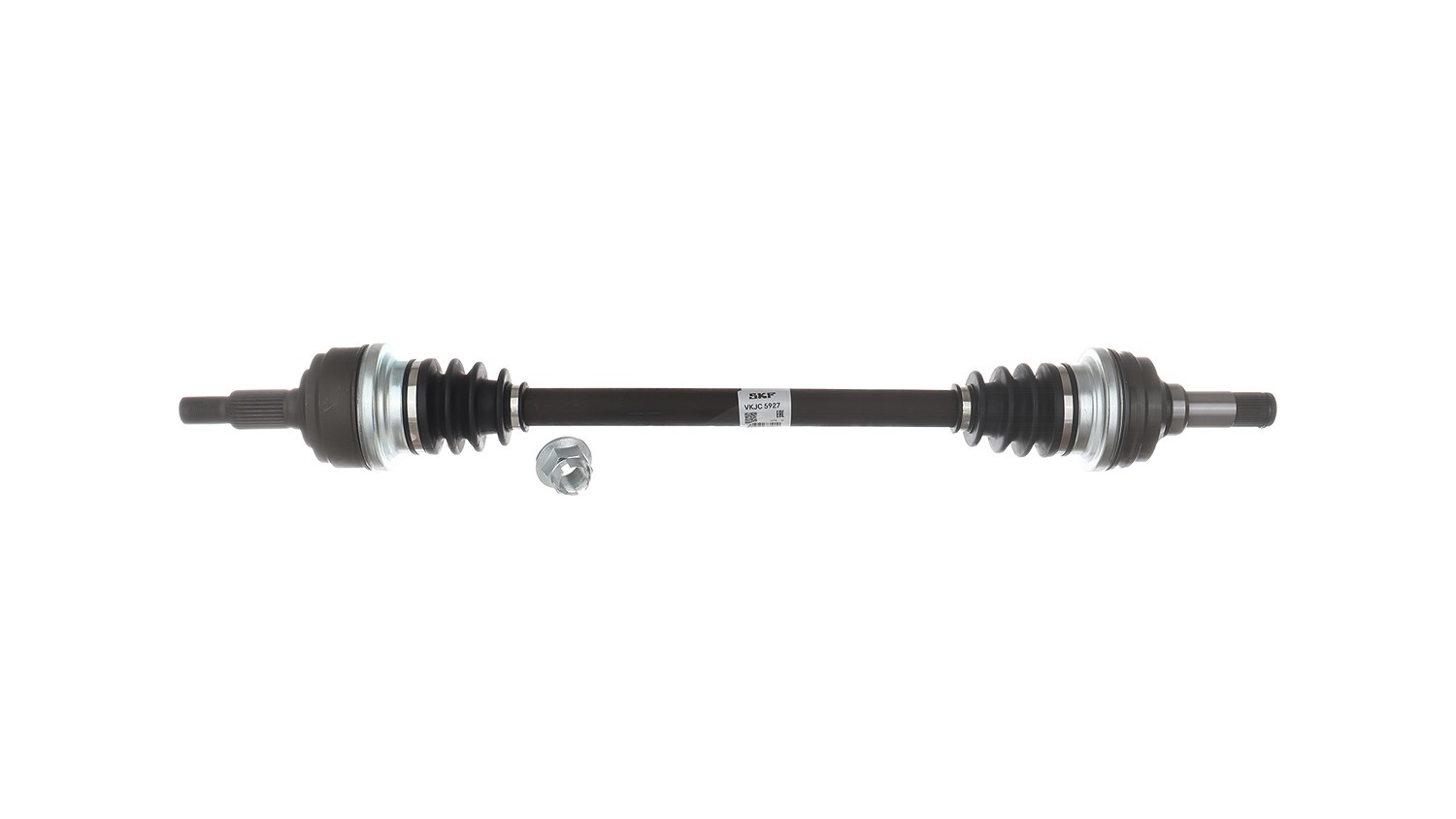 Skf Antriebswelle Vkjc 5927 - Bild 4