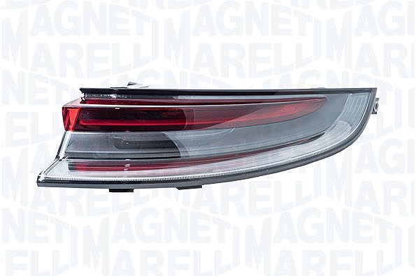 Magneti Marelli Heckleuchte Rechts 714020390805 Für Porsche - Bild 6