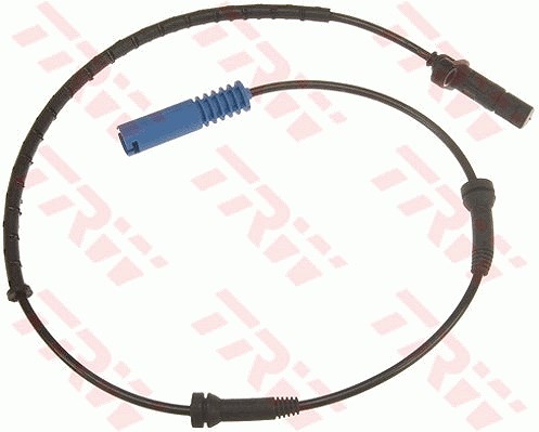 Trw Sensor, Raddrehzahl [Hersteller-Nr. GBS1302] für BMW