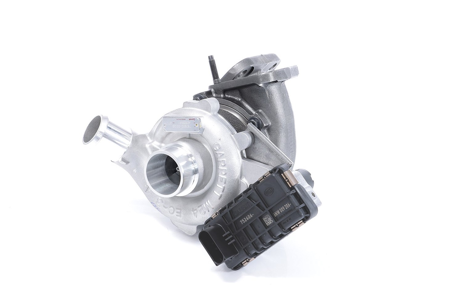 Bts Turbo Lader, Aufladung [Hersteller-Nr. T914922] für Ford