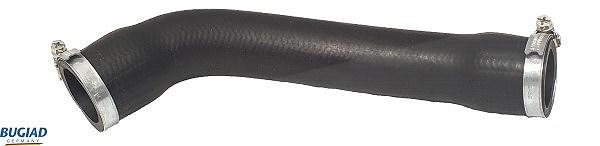 Bugiad Ladeluftschlauch [Hersteller-Nr. 82605] für VW, Seat