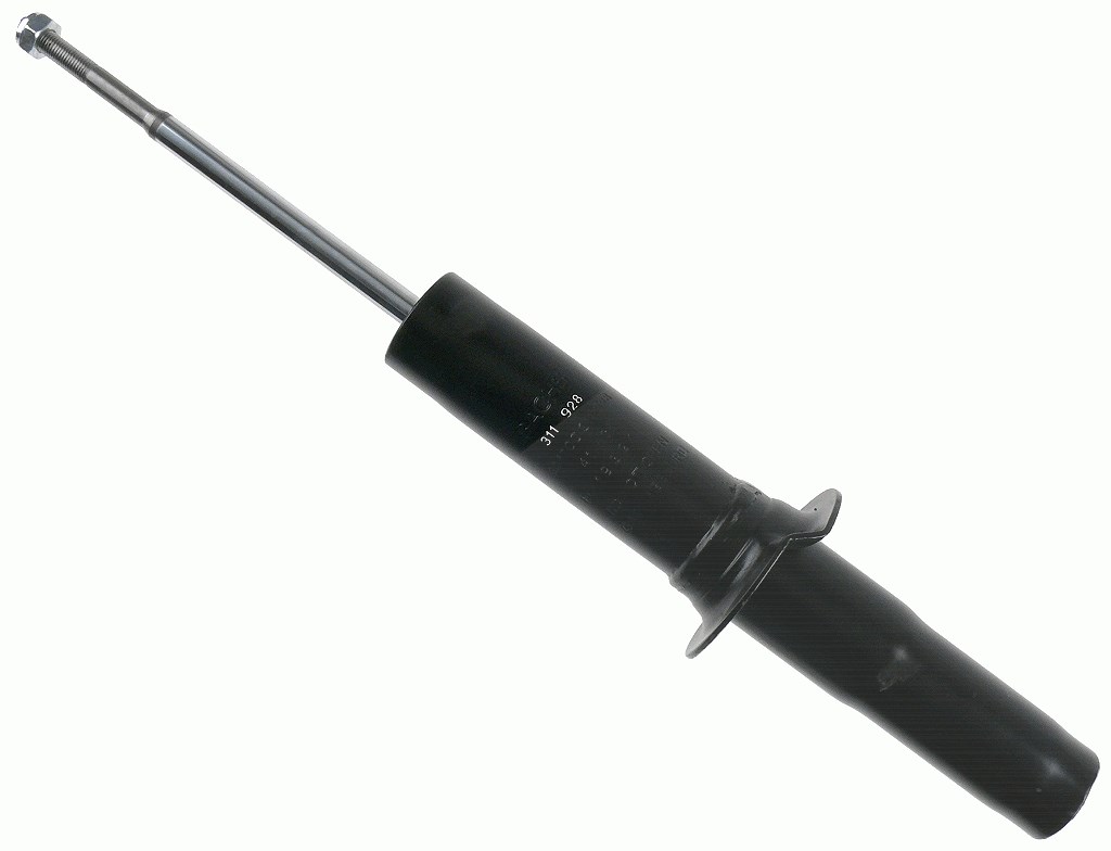Sachs Stoßdämpfer [Hersteller-Nr. 311928] für Honda