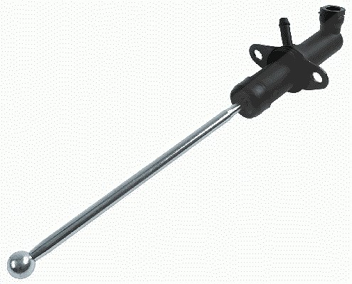 Sachs Geberzylinder, Kupplung [Hersteller-Nr. 6284600452] für Fiat