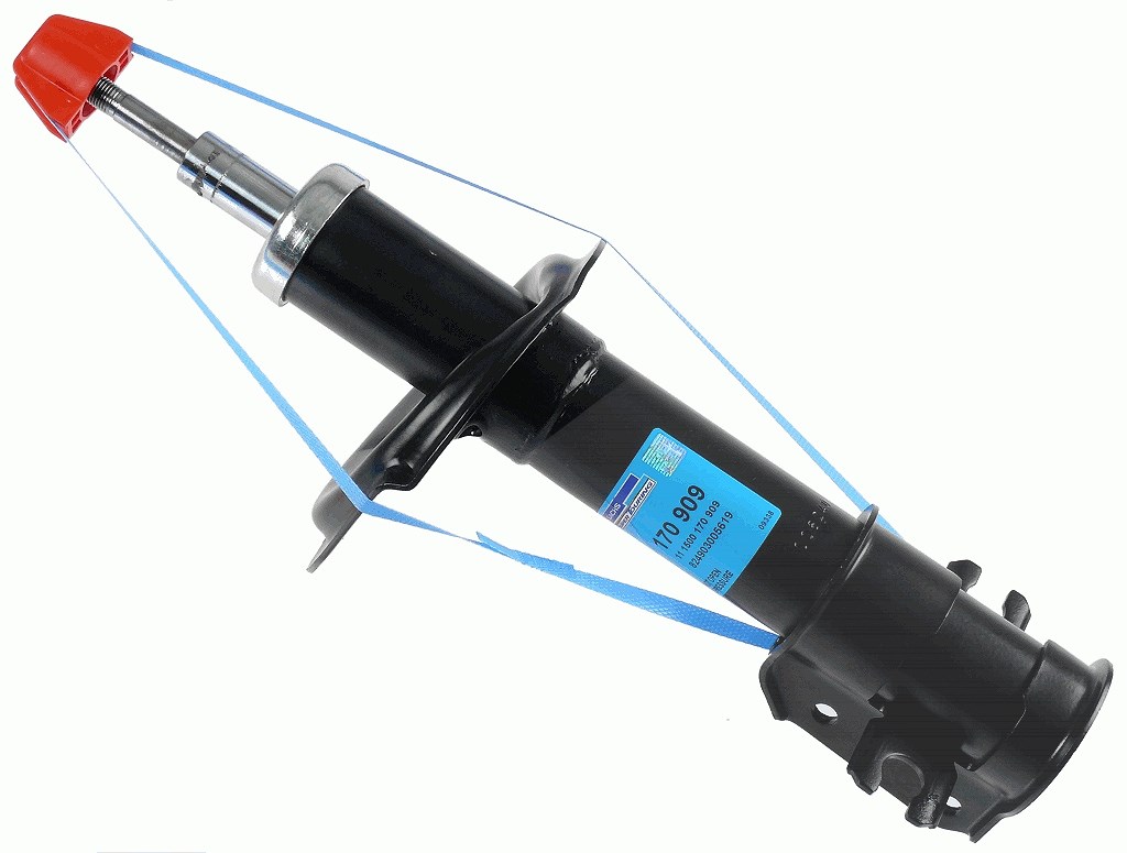 Sachs Stoßdämpfer [Hersteller-Nr. 170909] für Fiat, Lancia