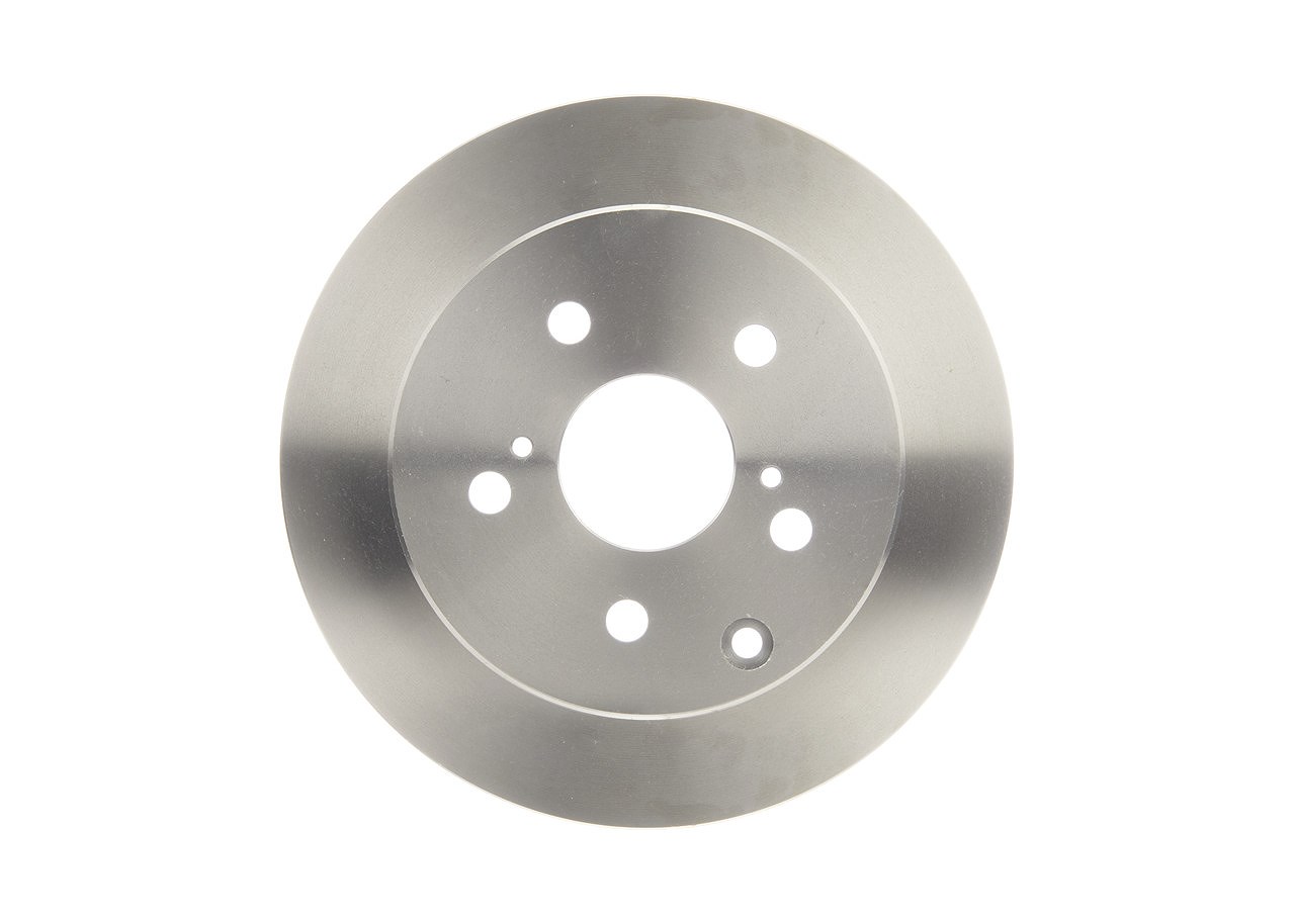 Bosch Bremsscheibe [Hersteller-Nr. 0986479520] für Toyota