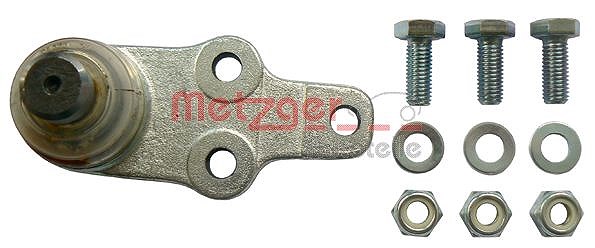 Metzger Autoteile Trag-/Führungsgelenk [Hersteller-Nr. 57013518] für Ford