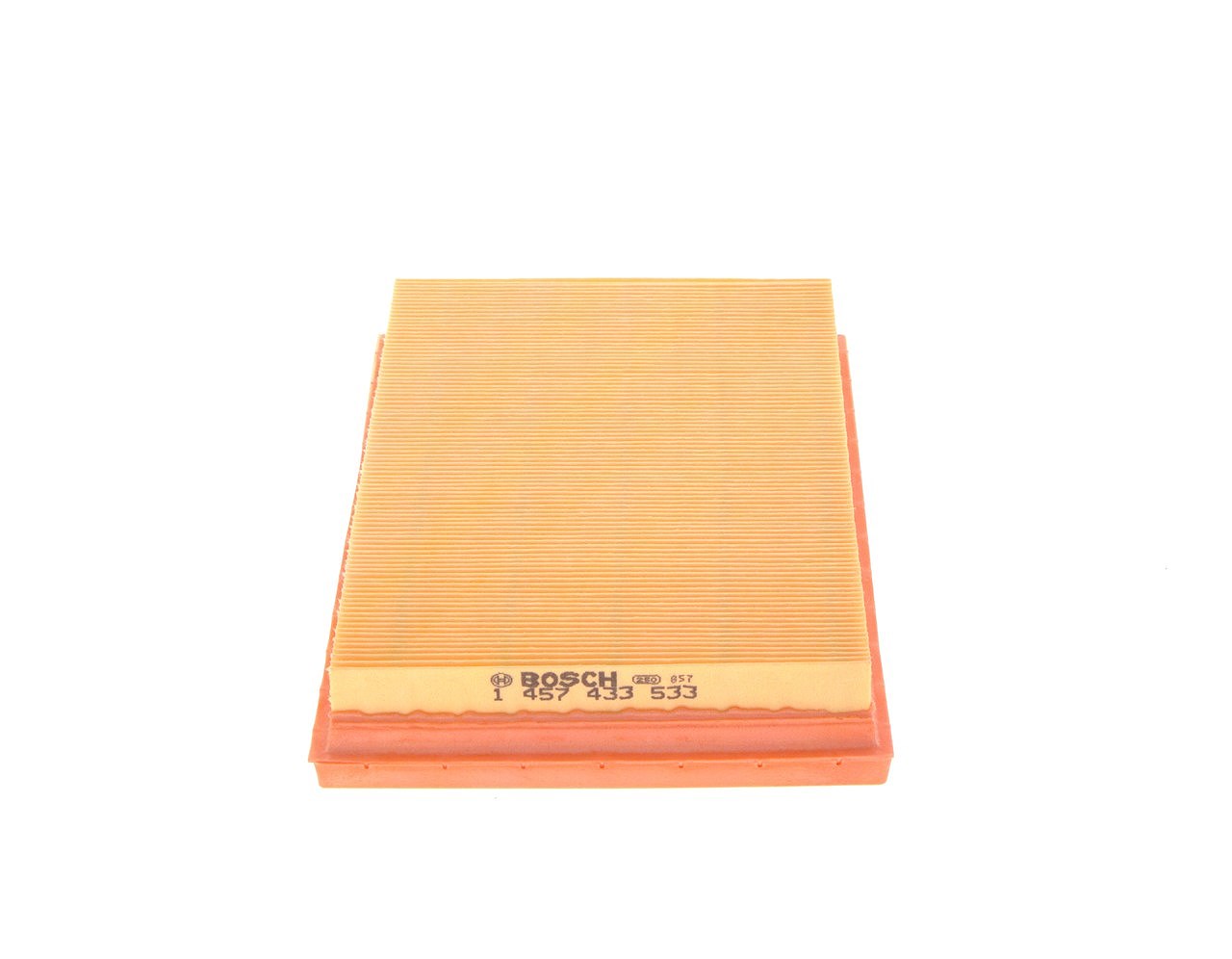Bosch Luftfilter [Hersteller-Nr. 1457433533] für Toyota