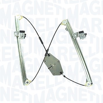 Magneti Marelli Fensterheber [Hersteller-Nr. 350103100800] für Mercedes-Benz