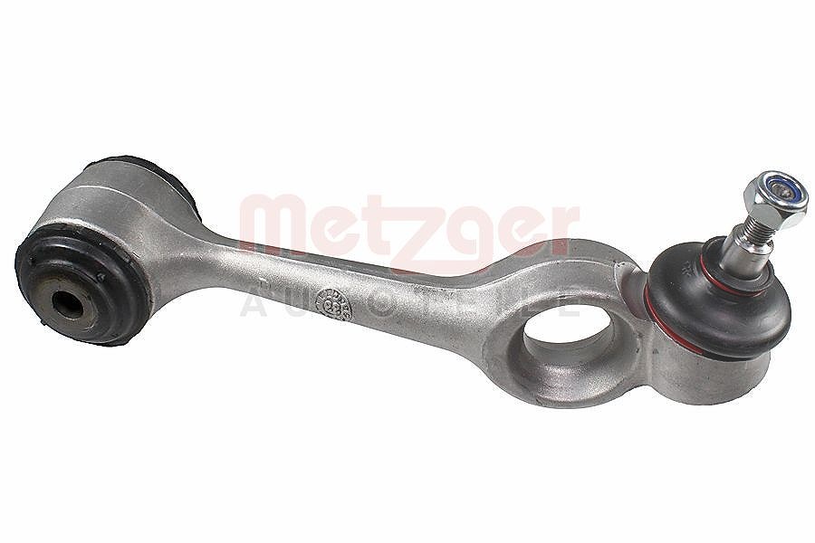 Metzger Autoteile Lenker, Radaufhängung [Hersteller-Nr. 58048602] für Mercedes-Benz