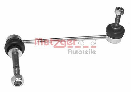 Metzger Autoteile Stange/Strebe, Stabilisator [Hersteller-Nr. 53048911] für Porsche