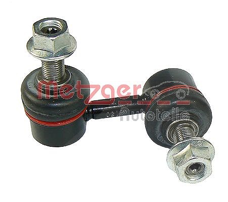 Metzger Autoteile Stange/Strebe, Stabilisator [Hersteller-Nr. 53017512] für Nissan