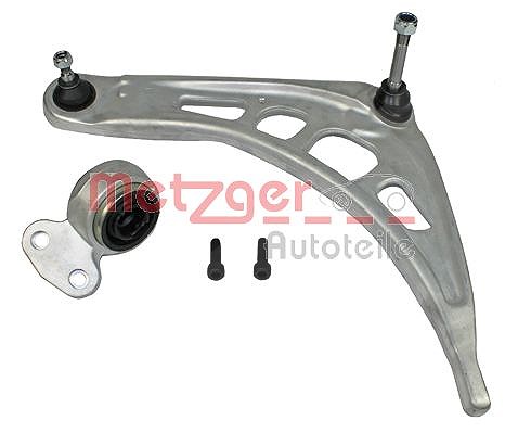 Metzger Autoteile Lenker, Radaufhängung [Hersteller-Nr. 58023111] für BMW