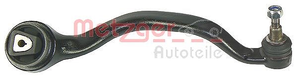 Metzger Autoteile Lenker, Radaufhängung [Hersteller-Nr. 58021902] für BMW