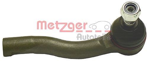 Metzger Autoteile Spurstangenkopf [Hersteller-Nr. 54016102] für Chevrolet, Daewoo