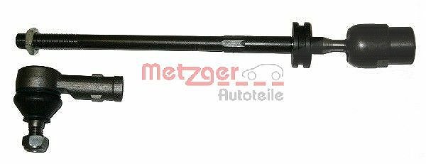 Metzger Autoteile Spurstange [Hersteller-Nr. 56001408] für VW