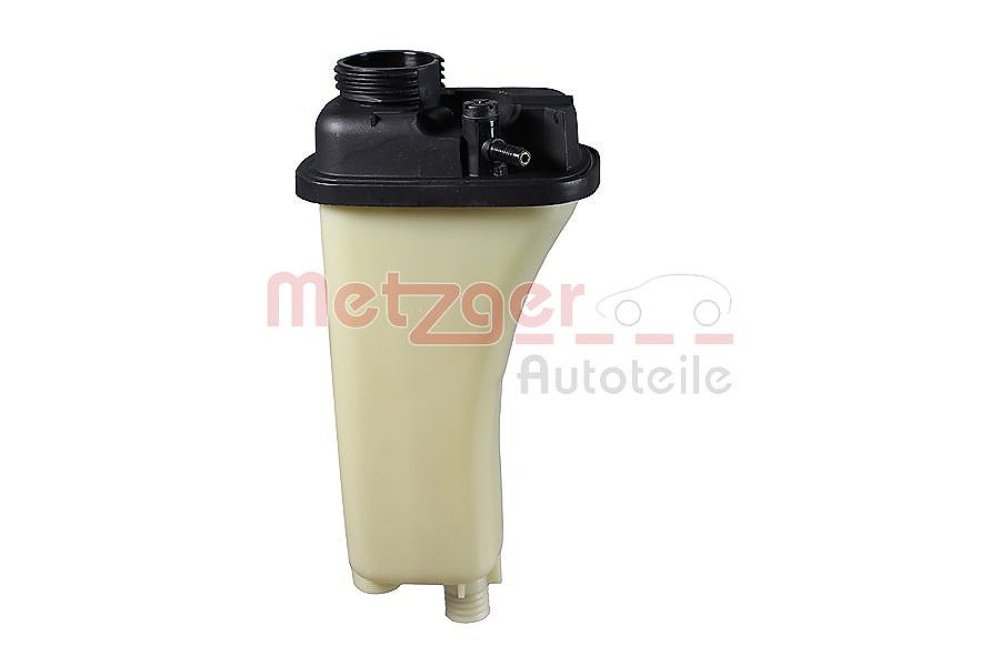 Metzger Autoteile Ausgleichsbehälter, Kühlmittel [Hersteller-Nr. 2140012] für BMW