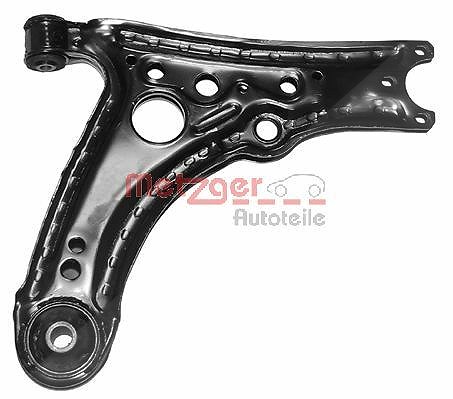 Metzger Autoteile Lenker, Radaufhängung [Hersteller-Nr. 58015508] für VW, Seat