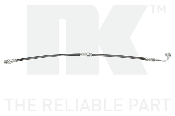 Nk Bremsschlauch [Hersteller-Nr. 853522] für Kia
