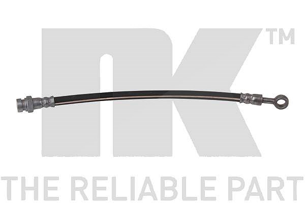 Nk Bremsschlauch [Hersteller-Nr. 853492] für Hyundai
