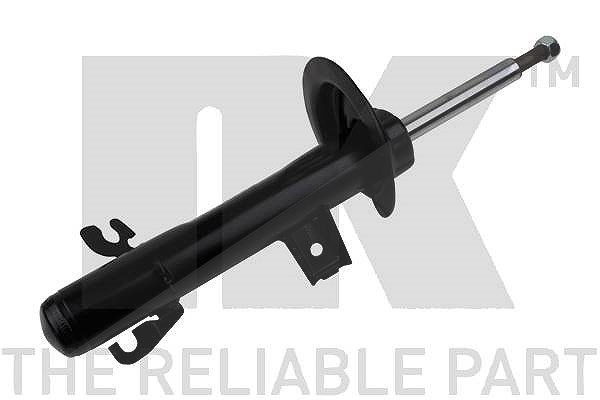 Nk Stoßdämpfer [Hersteller-Nr. 654033442] für Mini