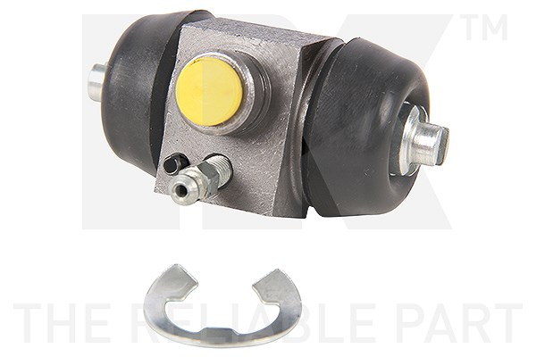 Nk Radbremszylinder [Hersteller-Nr. 809917] für Austin, Saab