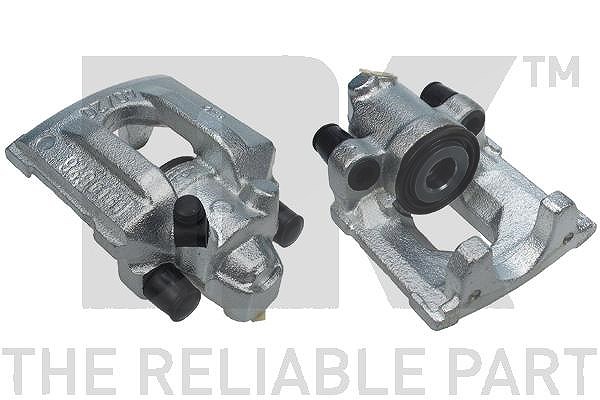 Nk Bremssattel [Hersteller-Nr. 214140] für Saab