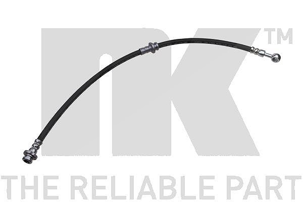 Nk Bremsschlauch [Hersteller-Nr. 8522118] für Nissan
