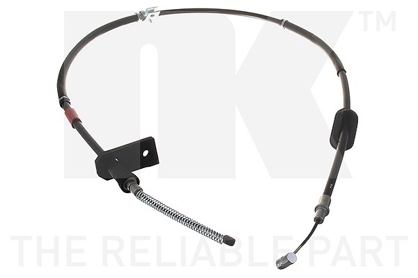 Nk Seilzug, Feststellbremse [Hersteller-Nr. 905220] für Suzuki
