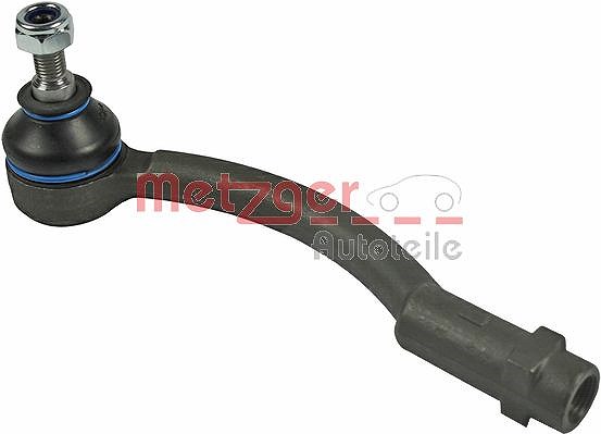 Metzger Autoteile Spurstangenkopf [Hersteller-Nr. 54048111] für Hyundai, Kia