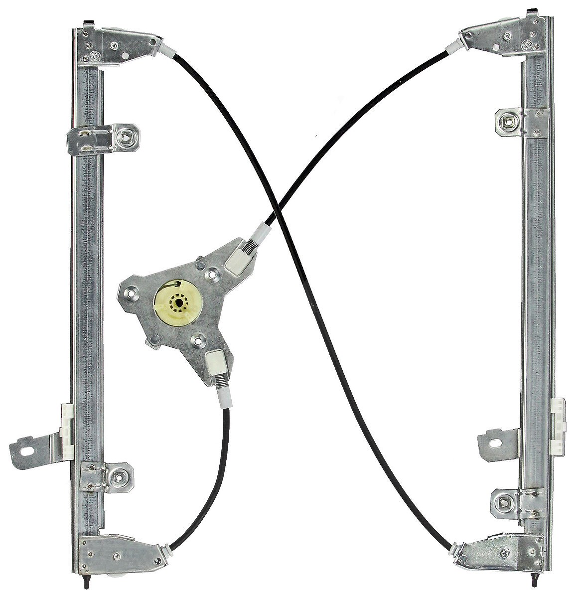 Valeo Fensterheber [Hersteller-Nr. 850627] für Nissan