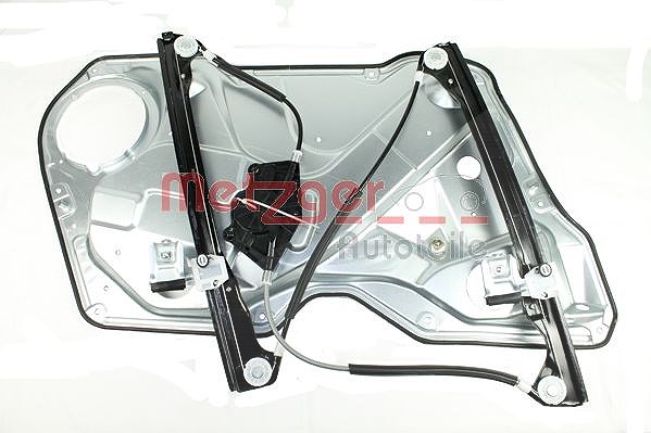 Metzger Autoteile Fensterheber [Hersteller-Nr. 2160268] für Seat