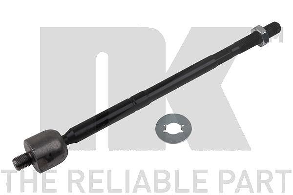 Nk Axialgelenk, Spurstange [Hersteller-Nr. 50345118] für Toyota
