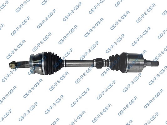 Gsp Antriebswelle [Hersteller-Nr. 224116] für Hyundai