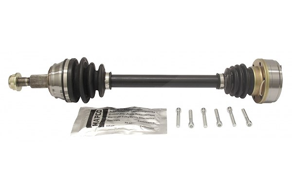 Mapco Antriebswelle [Hersteller-Nr. 16813] für Audi, VW, Skoda, Seat