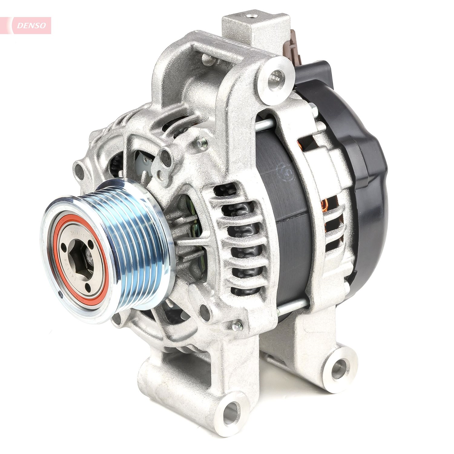 Denso Generator [Hersteller-Nr. DAN1095] für Toyota
