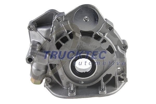 Trucktec Automotive Ölpumpe [Hersteller-Nr. 07.18.025] für Audi, VW