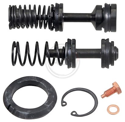 A.b.s. Reparatursatz, Hauptbremszylinder [Hersteller-Nr. 73239] für Toyota